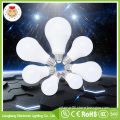 Home Lighting Best Choice PC Energy Saving SMD2835 E27 9W Led Light Bulb